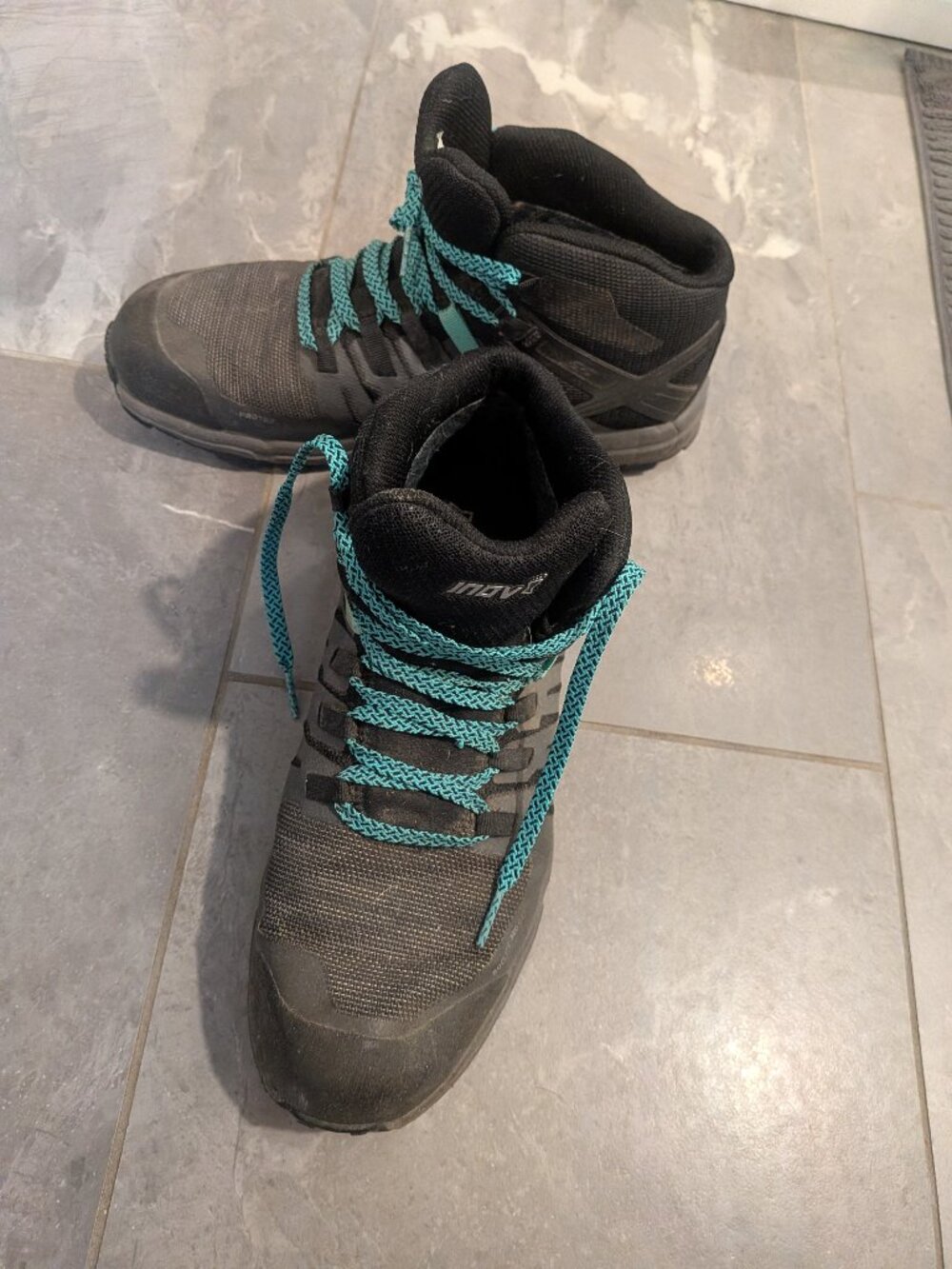 Inov-8 Women's Hiking Boots - size 10.5